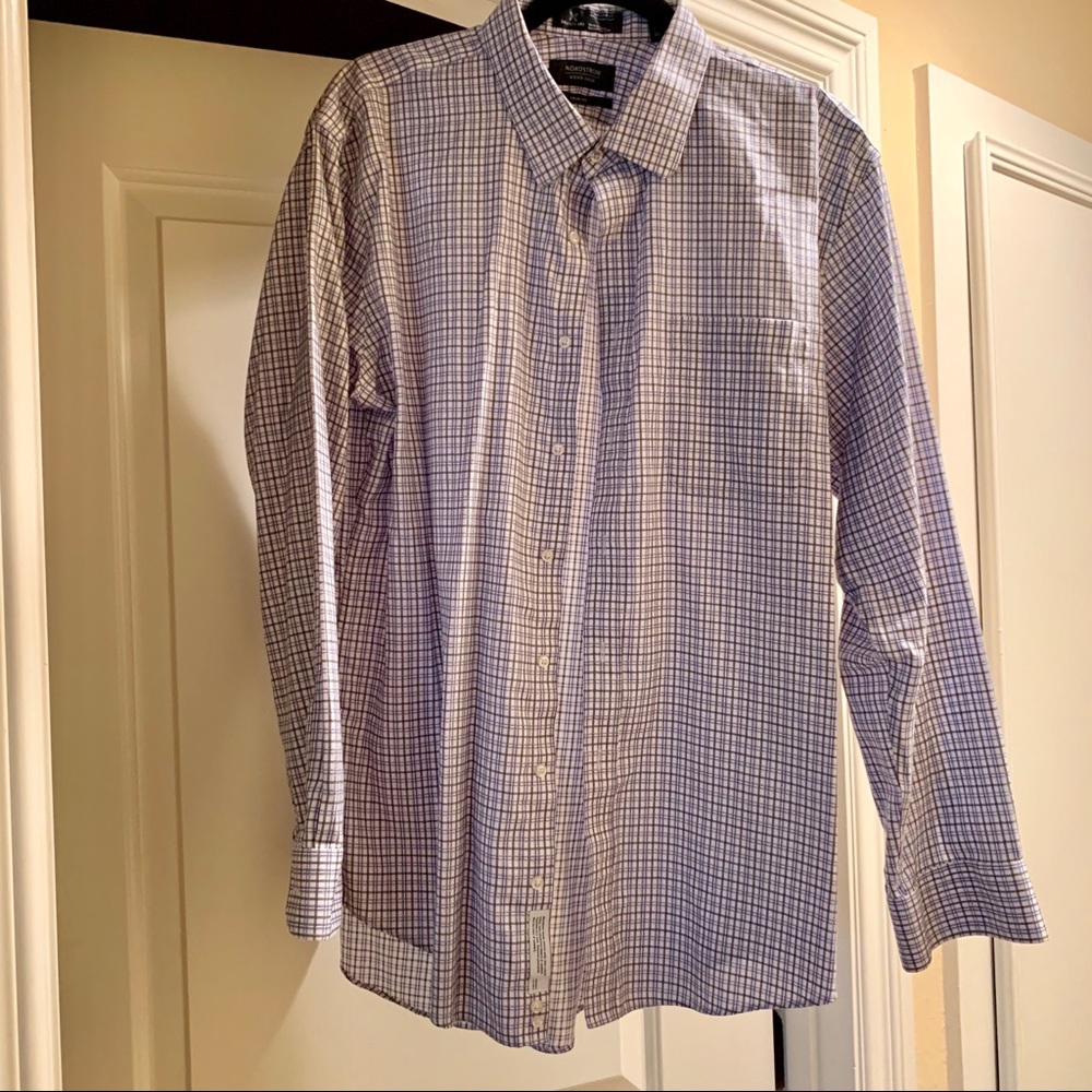 Nordstrom dress shirt